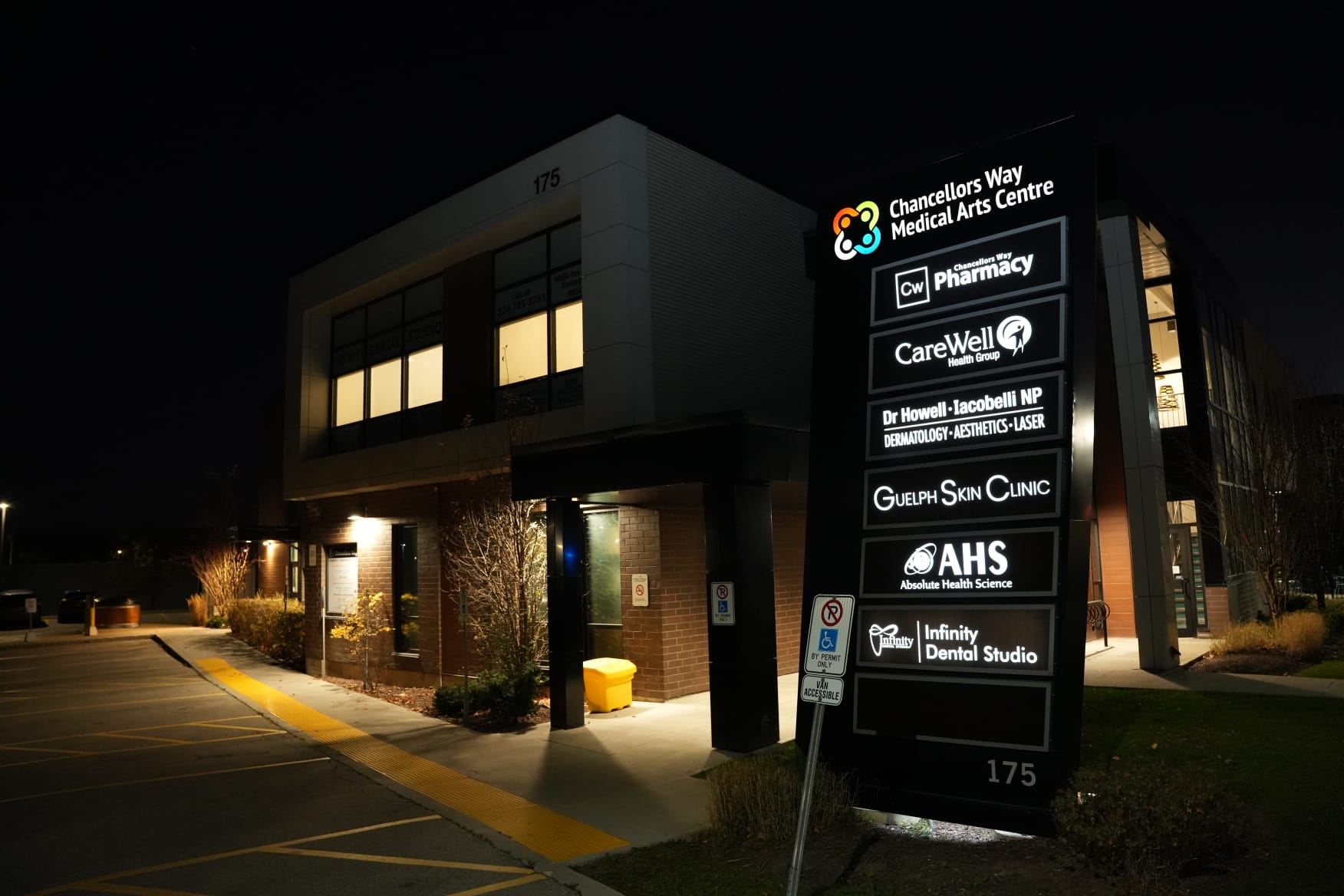 Clinic Image